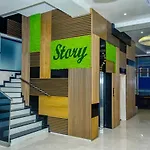 Hotel Story Skopje
