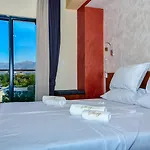 Story Hotel Skopje
