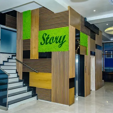 Hotel Story Skopje