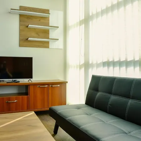 Story Hotel Skopje