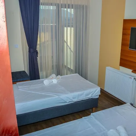 Story Hotel Skopje