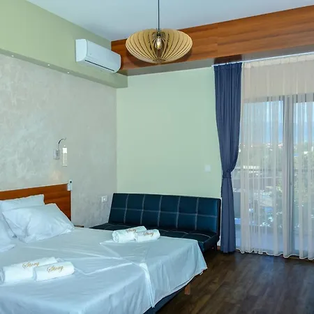 Hotel Story Skopje