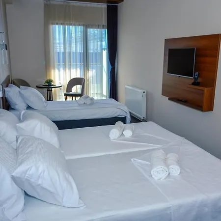 Story Hotel