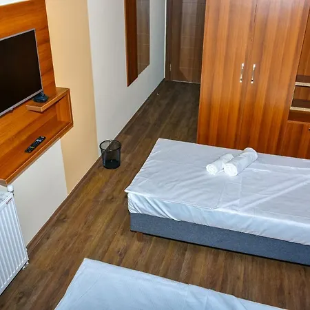 Story Hotel 4*