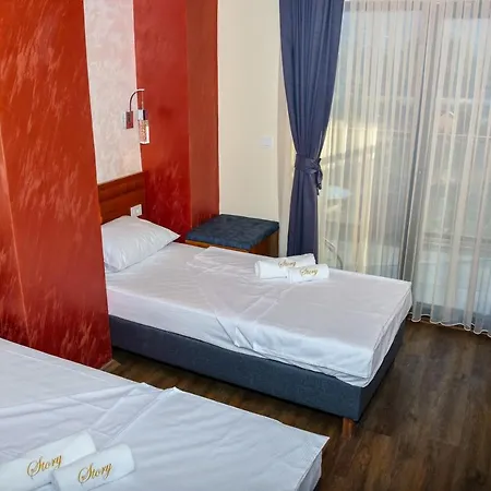 Story Hotel 4*