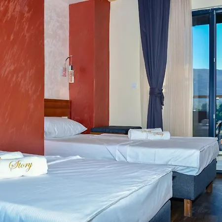 Story Hotel Skopje