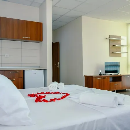 Hotel Story