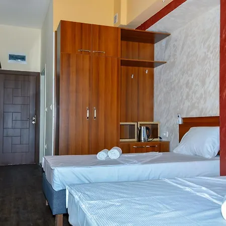 Hotel Story 4*