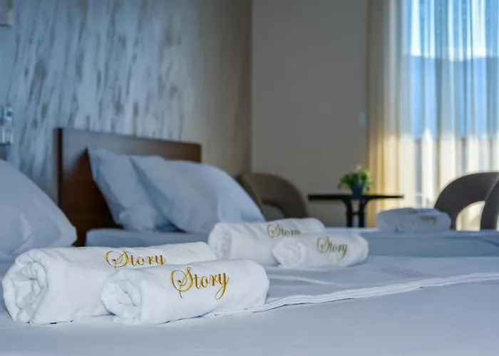 Story Hotel Skopje