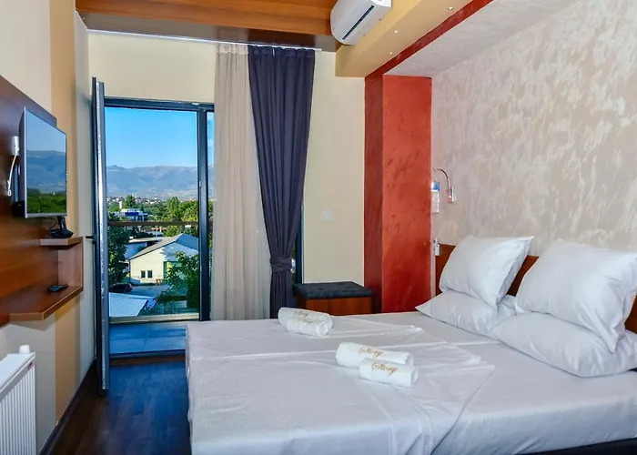 Hotel Story Skopje